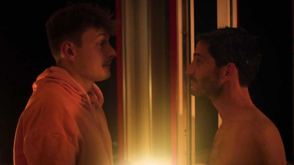 Endlich wieder möglich Gay Films Matter