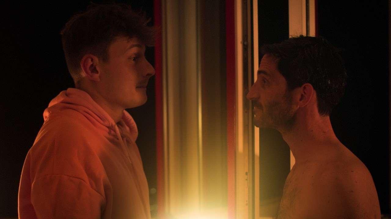 Endlich wieder möglich Gay Films Matter