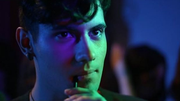 False Negative Gay Films Matter