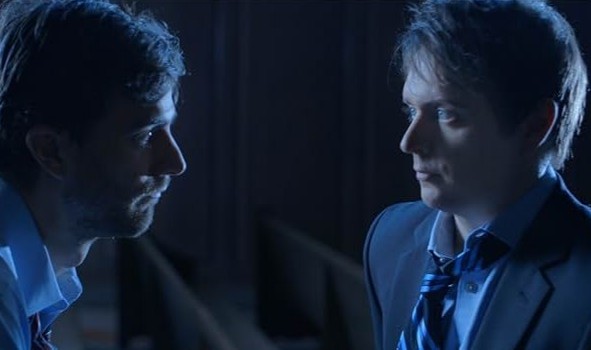 Golden Boys Gay Films Matter