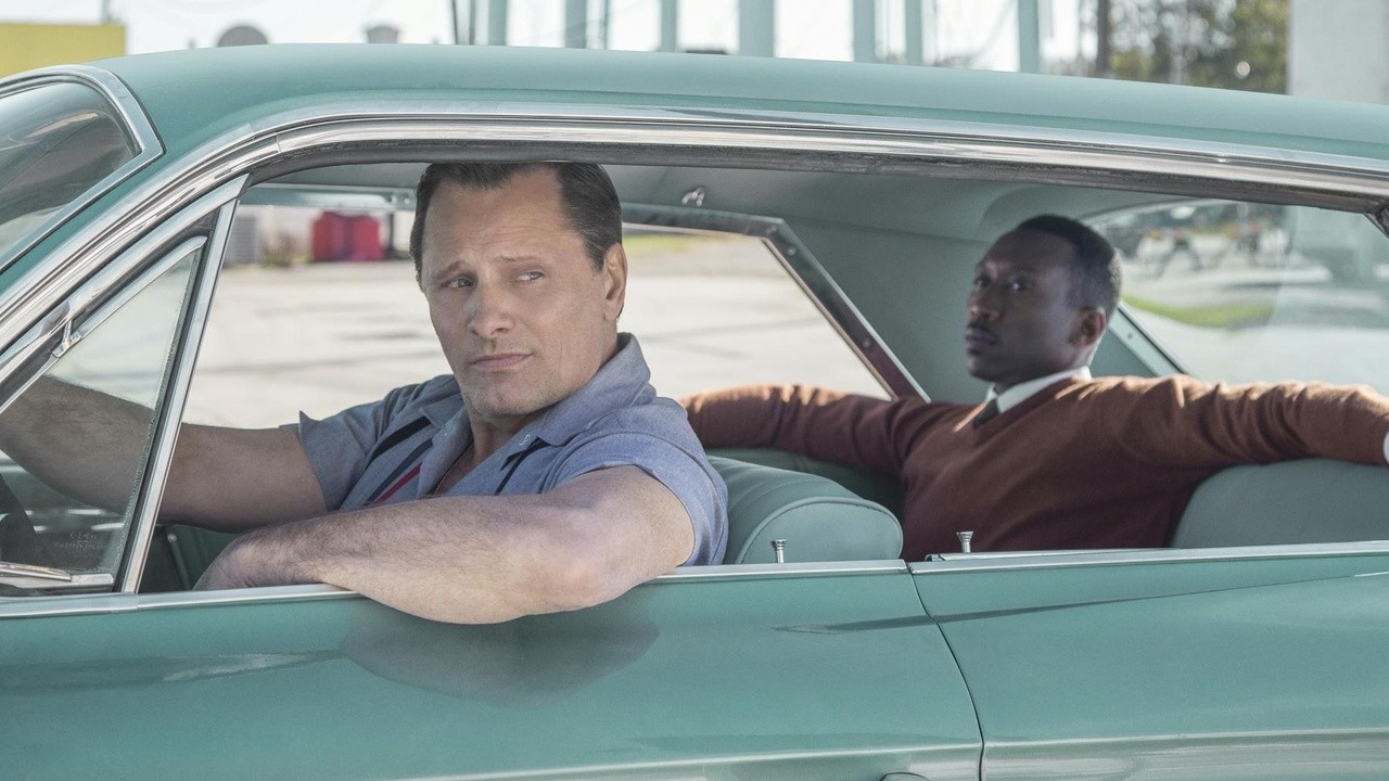 Green Book Gay Films Matter