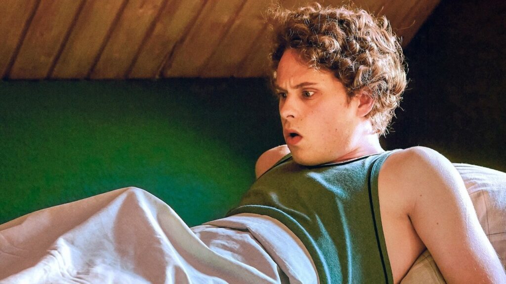 Hard Feelings Gay Films Matter