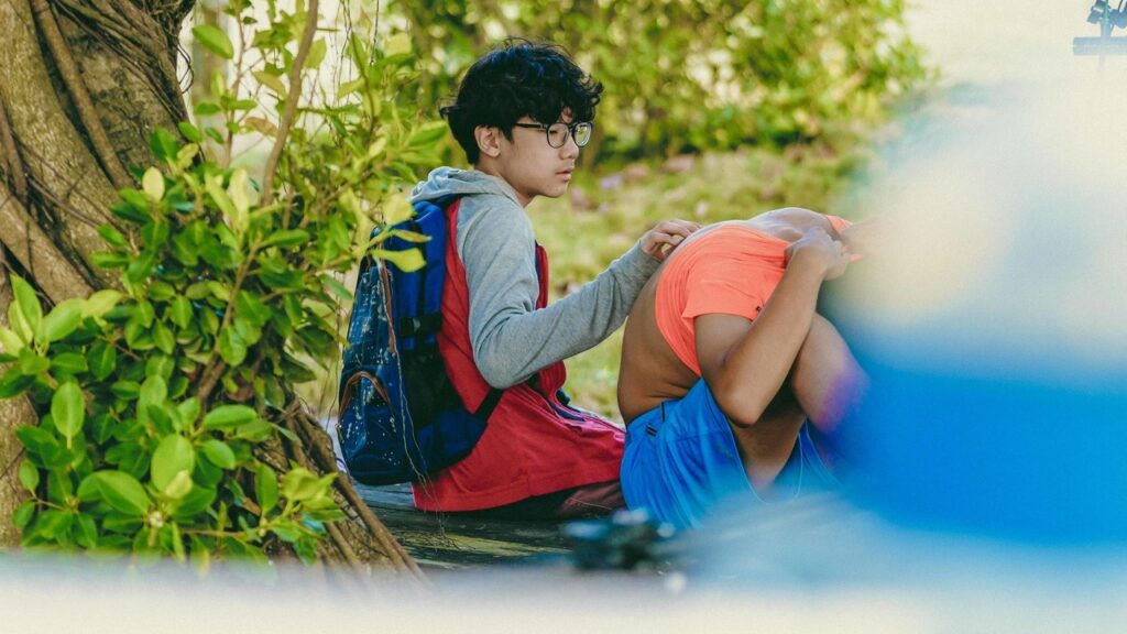 Hidden Gay Films Matter