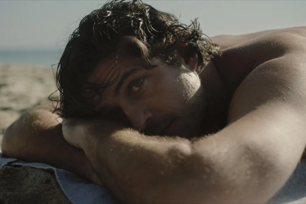 High Tide 2024 Gay Films Matter