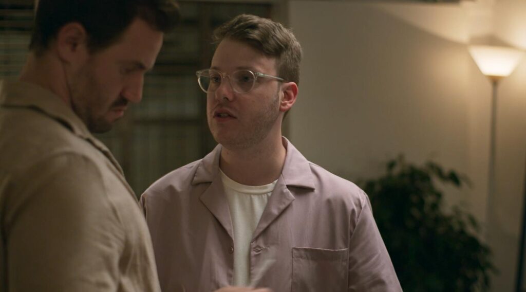 I'd Make Out with You Gay Films Matter