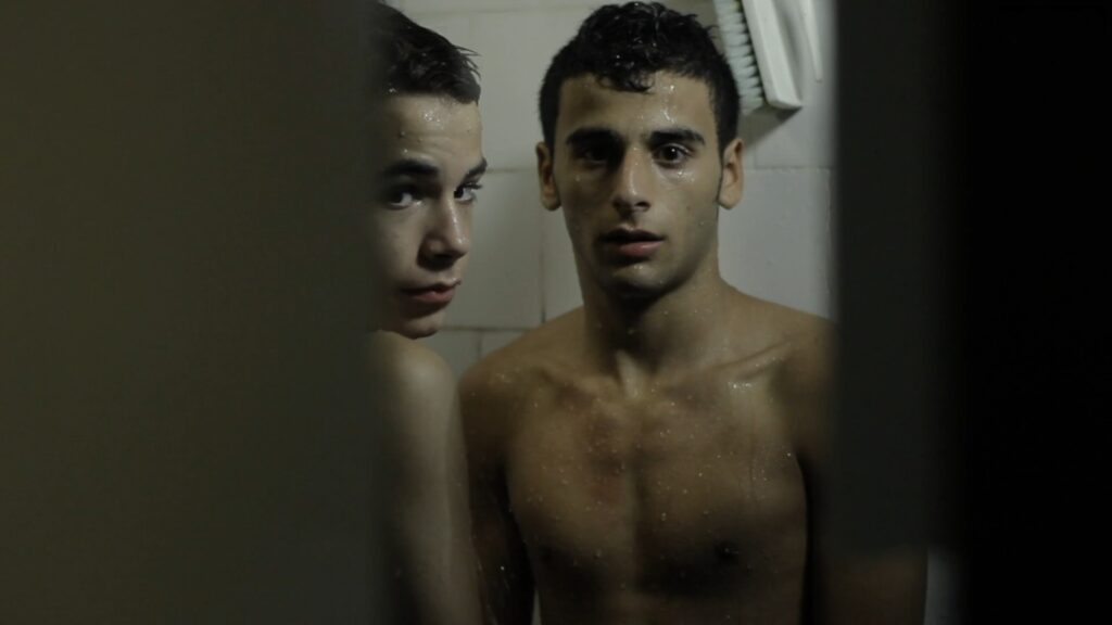 Iftah Gay Films Matter