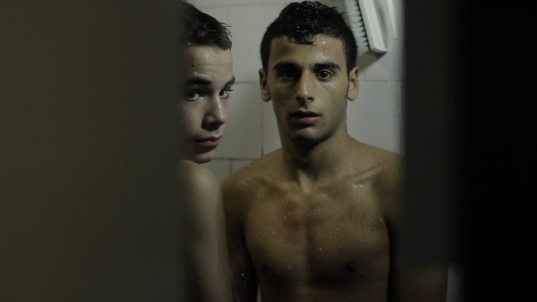 Iftah Gay Films Matter
