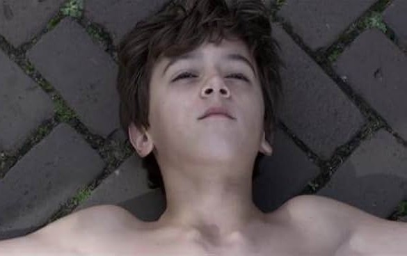 Ik ben de enige Gay Films Matter