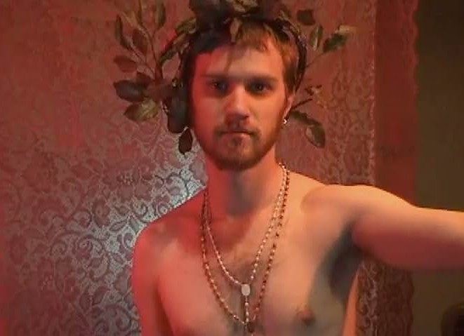 In the Garden of Eros Gay Films Matter