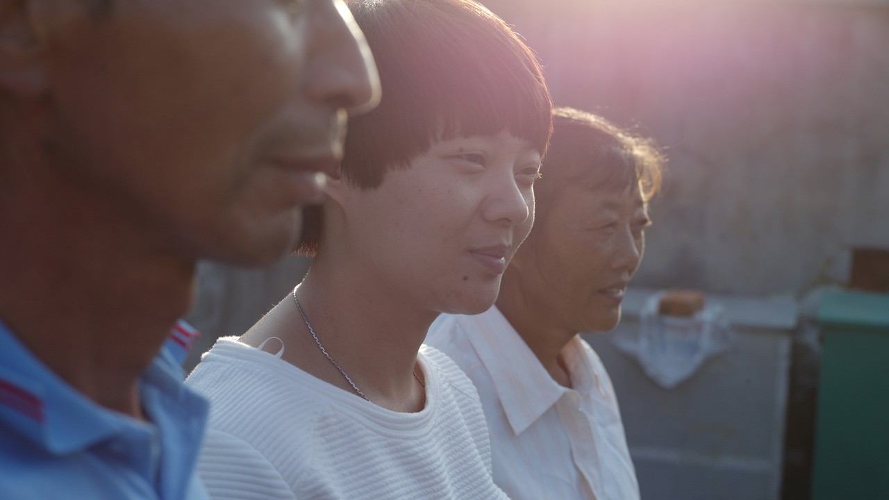Inside the Chinese Closet Gay Films Matter