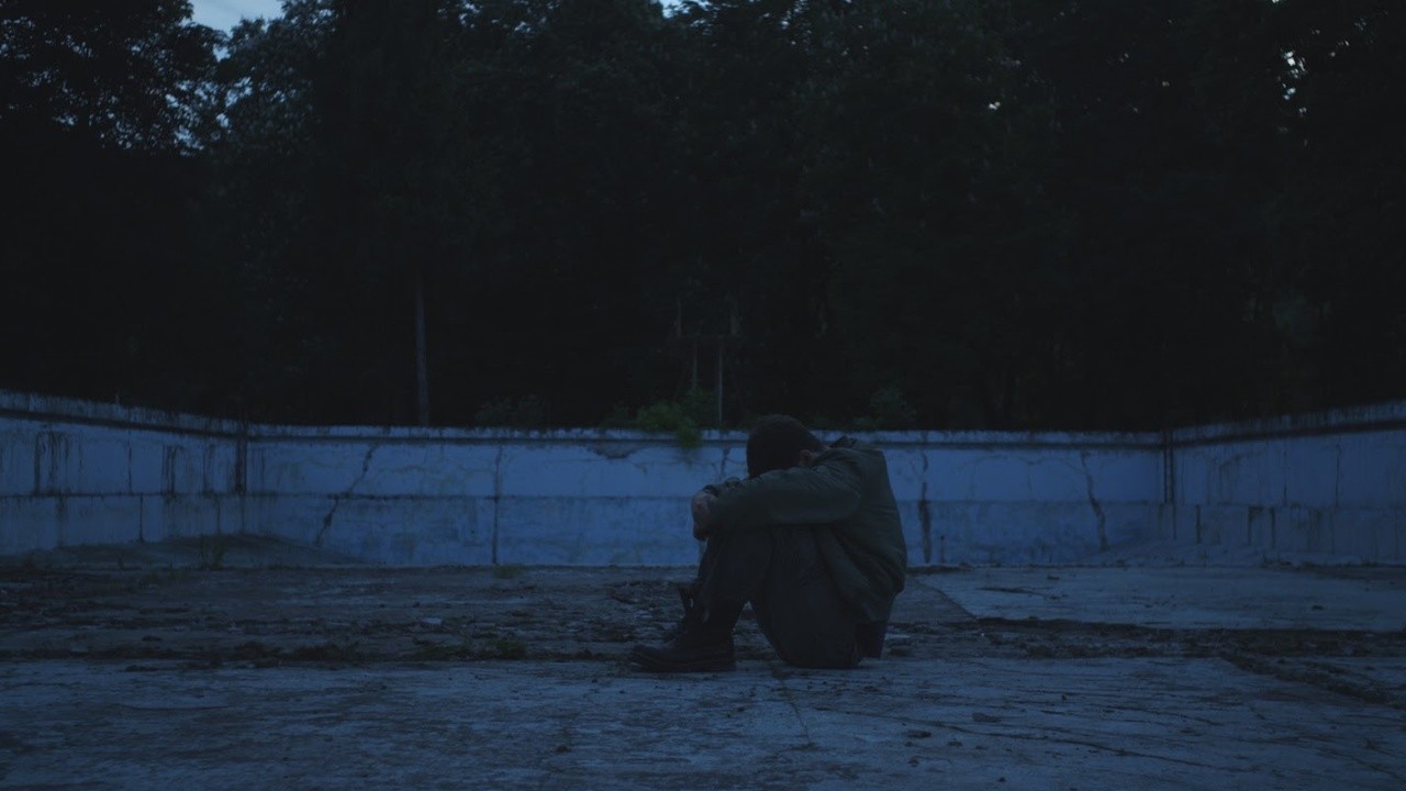 Izgleda da smo sami Gay Films Matter