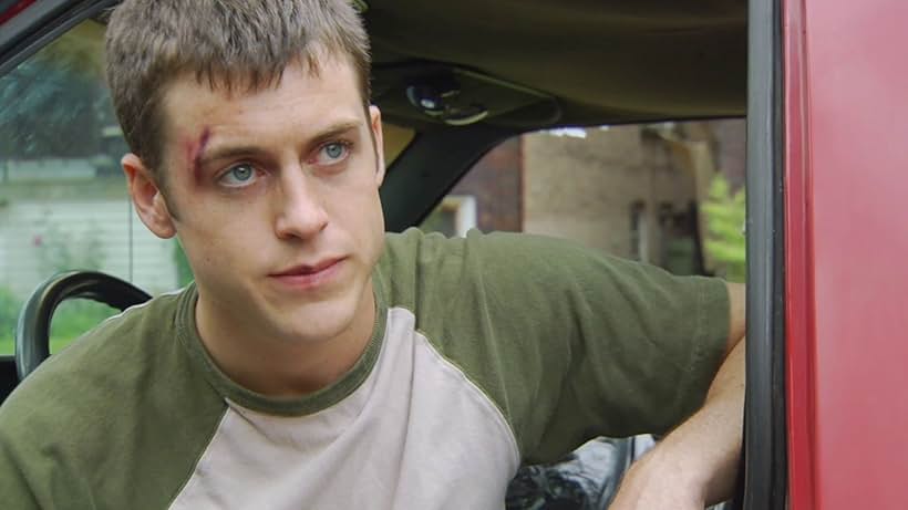 Jesse James Gay Films Matter