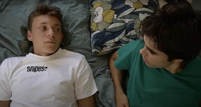 Juliette & Roméo Gay Films Matter
