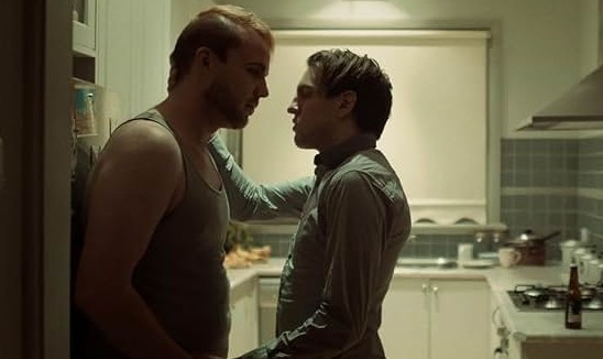 Kiss 20 20 Gay Films Matter