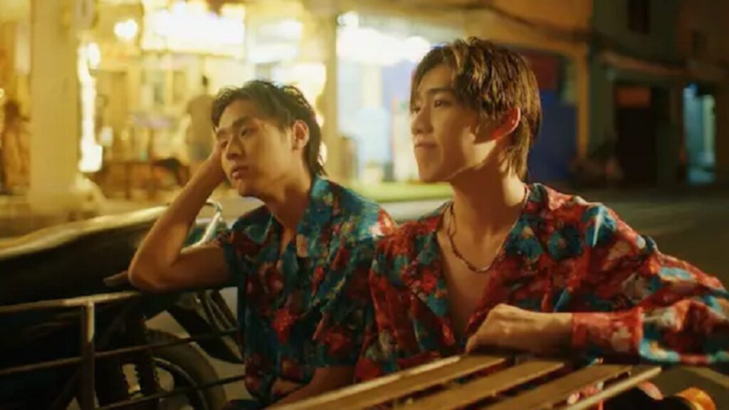 Last Twilight in Phuket Gay Films Matter