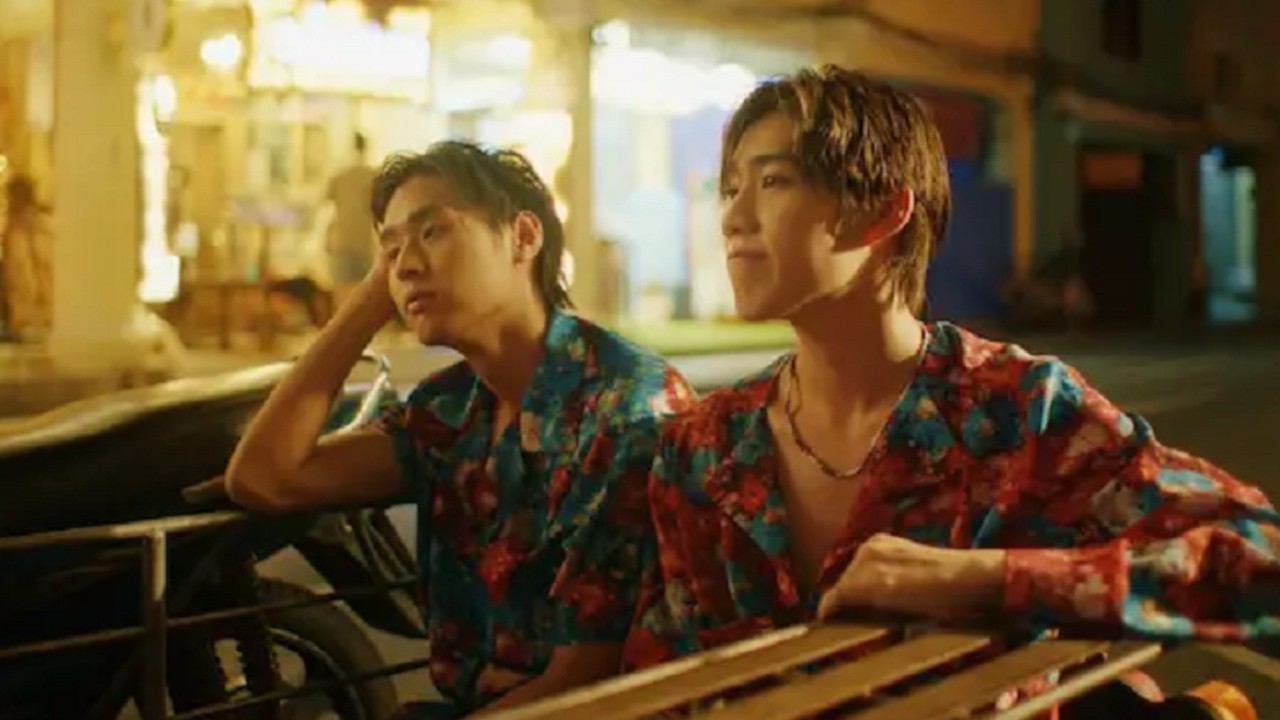 Last Twilight in Phuket Gay Films Matter