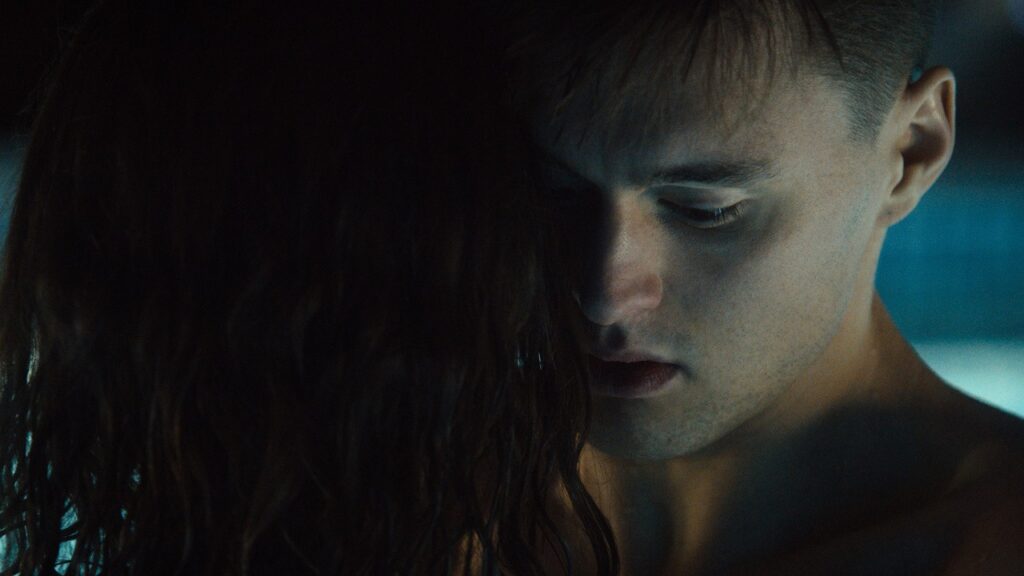 Les corneilles blanches Gay Films Matter