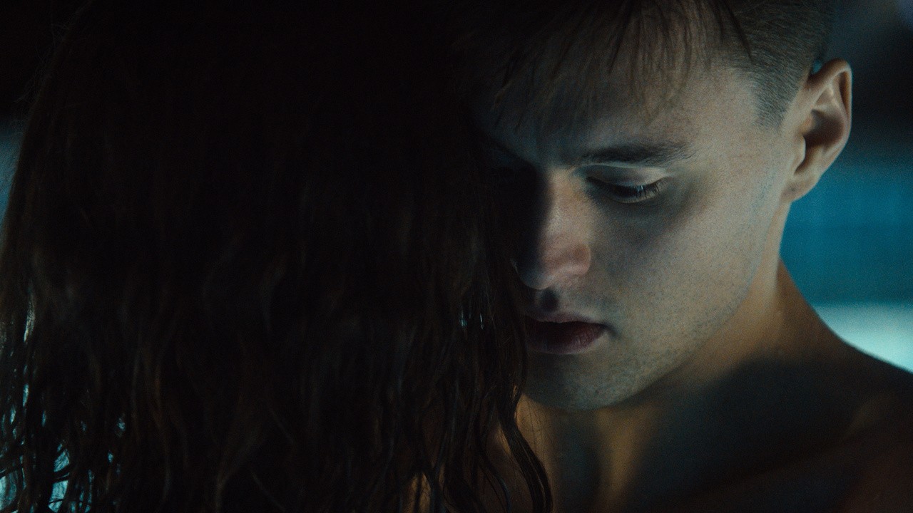 Les corneilles blanches Gay Films Matter