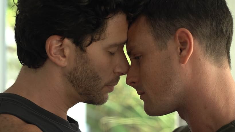 Let's Meet Again at the End of the World Gay Films Matter