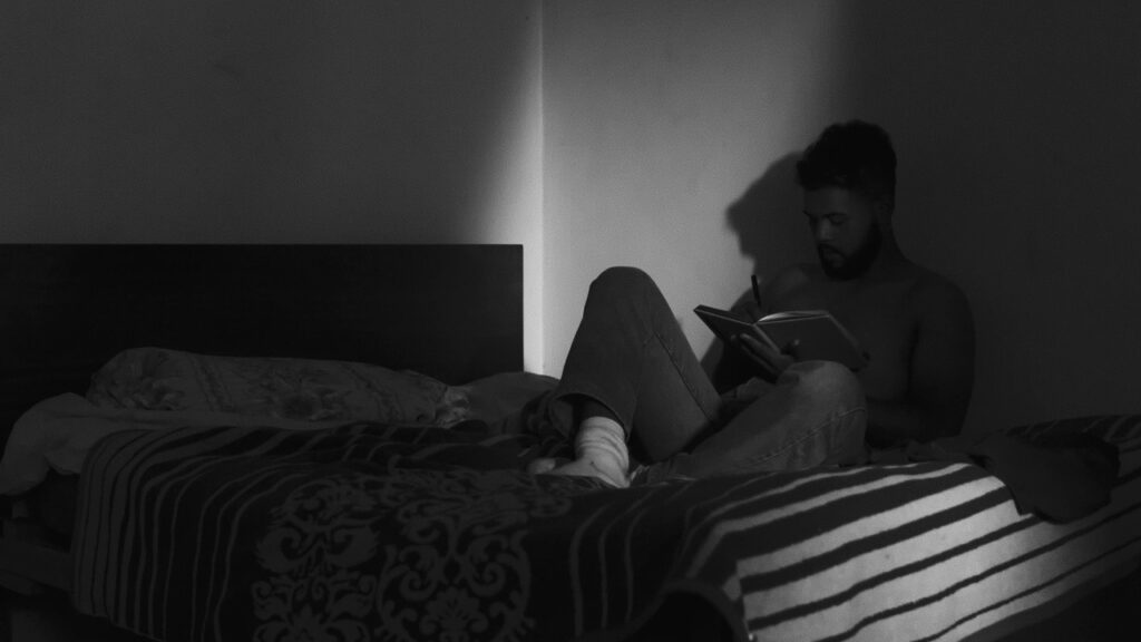Letters to the Man I Love Gay Films Matter