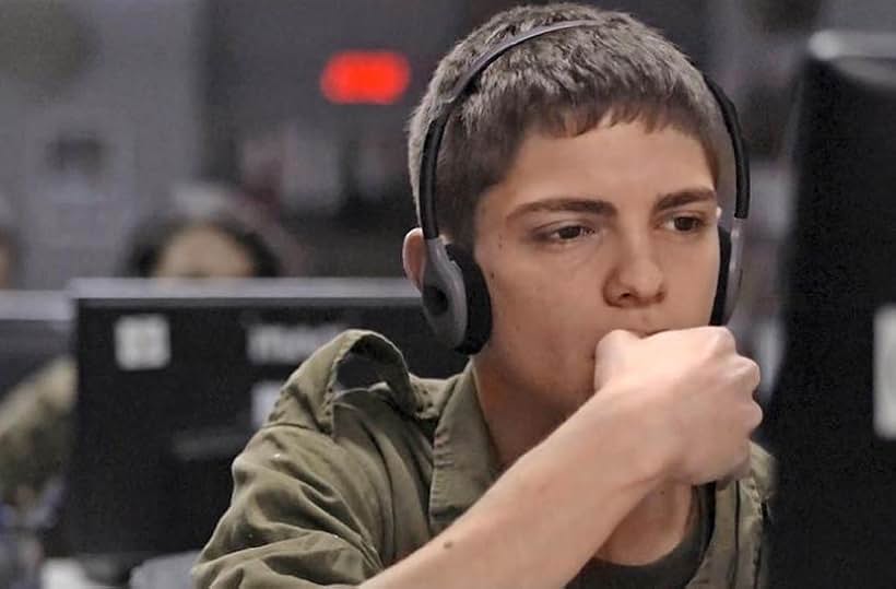 Listening In Gay Films Matter