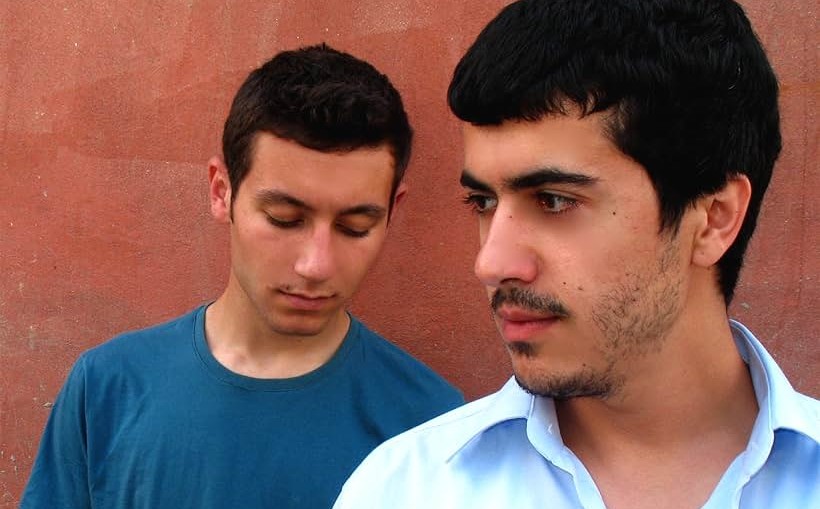 Lot's Wife Gay Films Matter