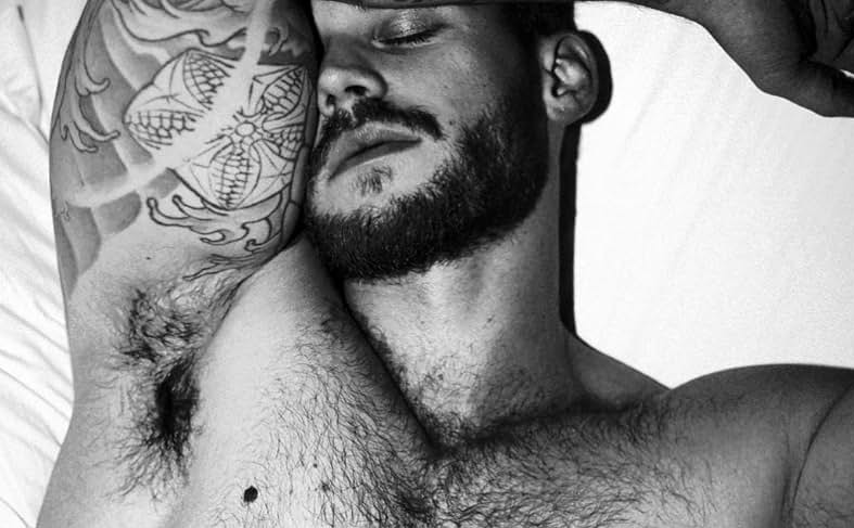 Matthew Gay Films Matter