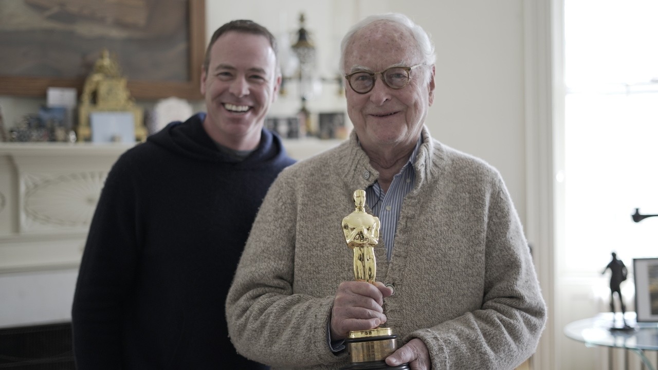 Merchant Ivory Gay Films Matter