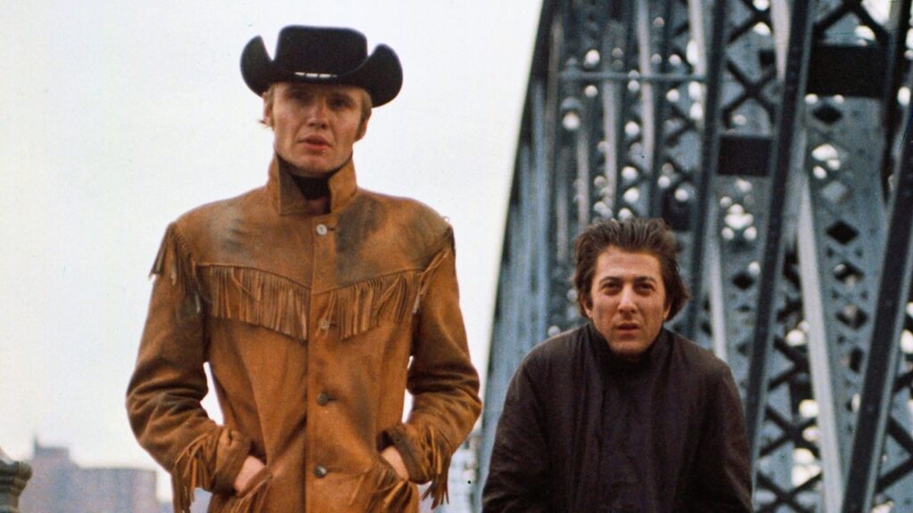 Midnight Cowboy Gay Films Matter