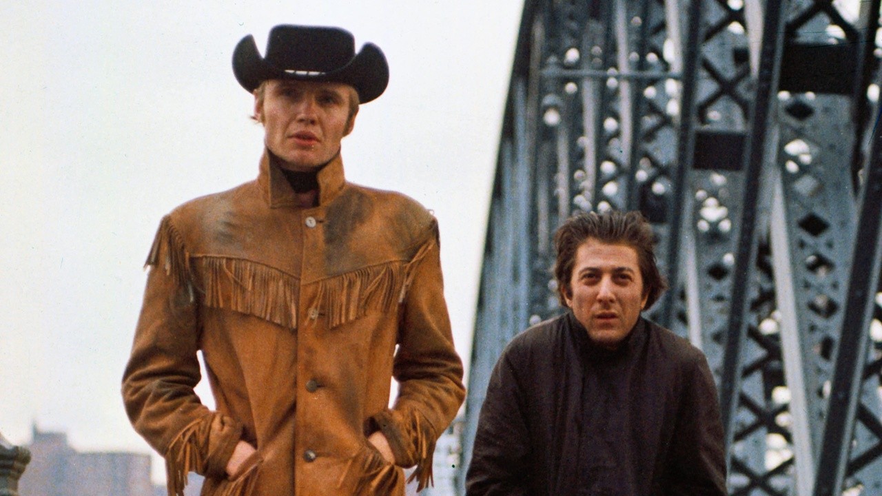 Midnight Cowboy Gay Films Matter