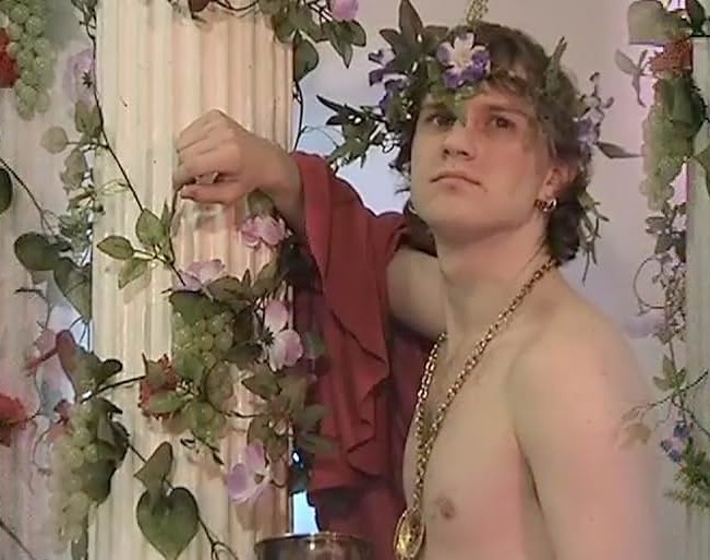 Miss Philly's Valentine Gay Films Matter