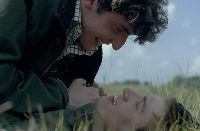 My Father's Son Gay Films Matter