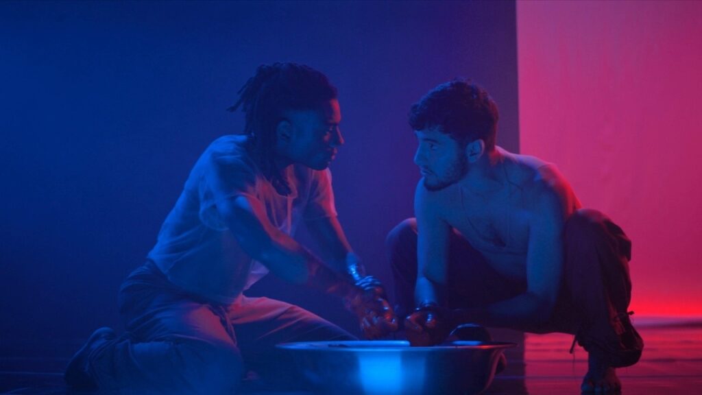 Night Stage Gay Films Matter
