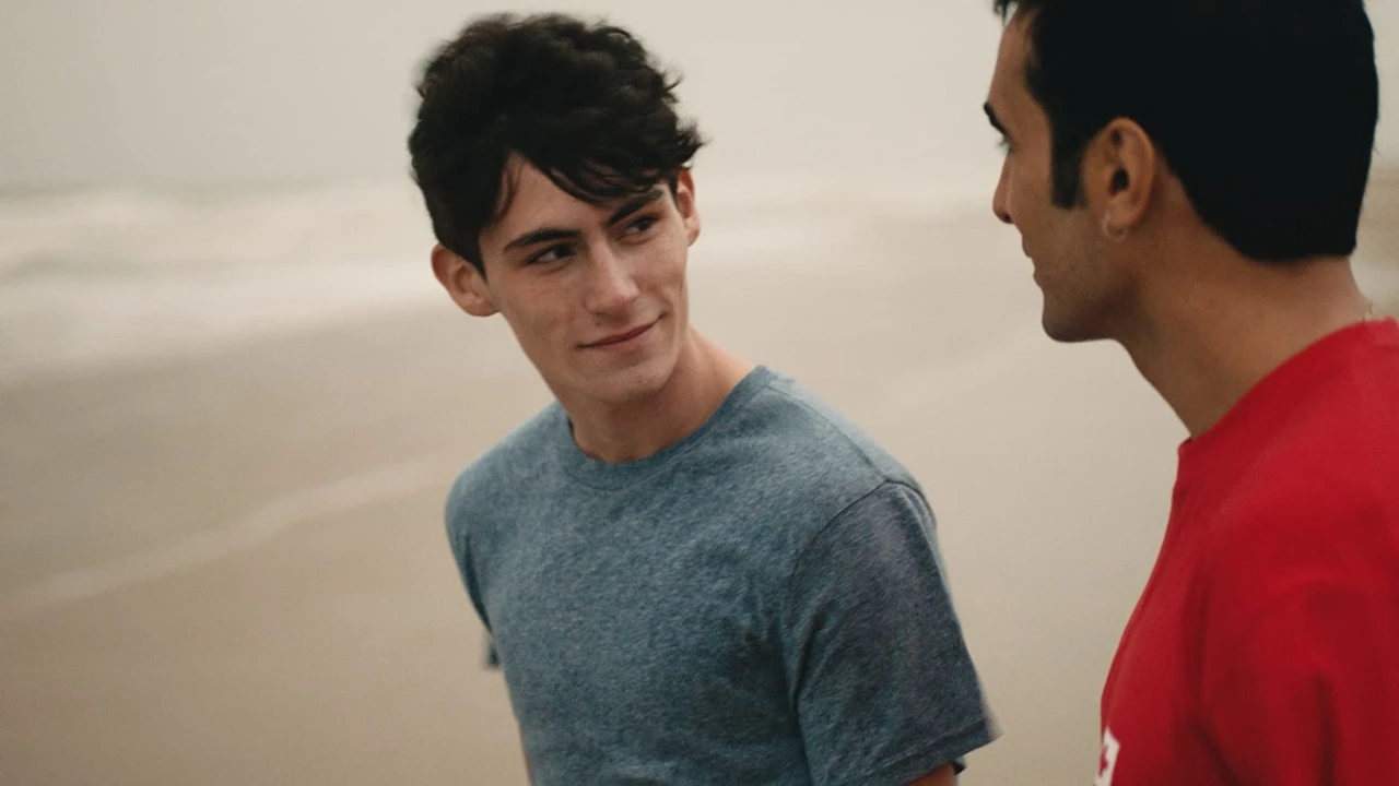 Nuclear Family Gay Films Matter