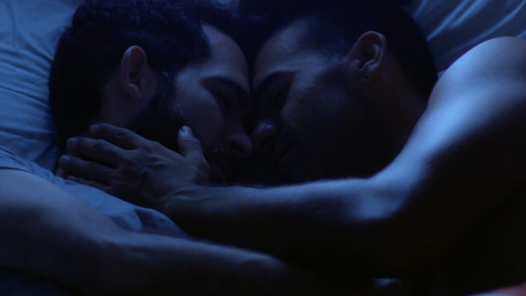 Onomatopeya Gay Films Matter