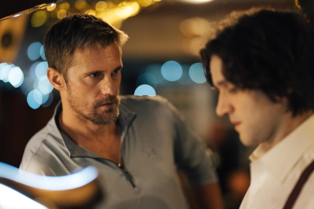 Pillion Gay FIlms Matter
