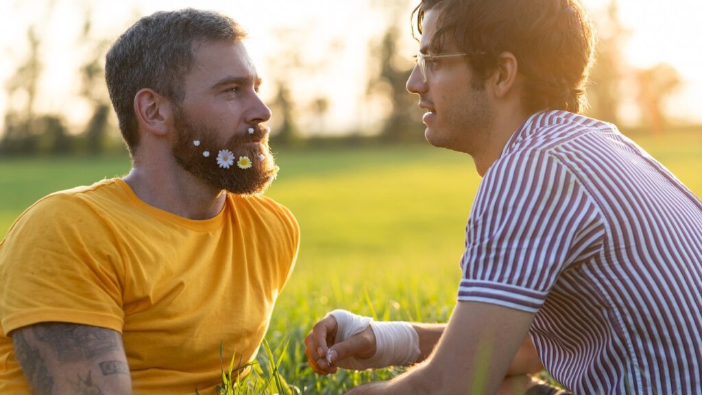 Plantonic Gay Films Matter
