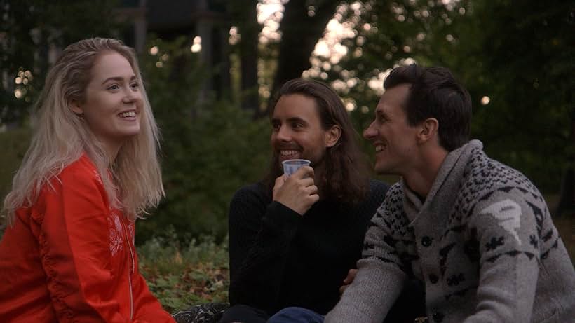 Polly Gay Films Matter