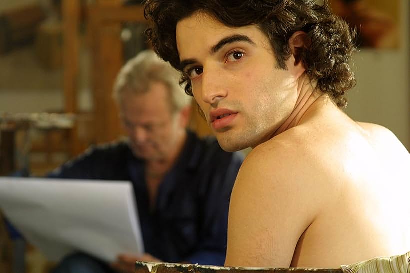 Portret Gay Films Matter
