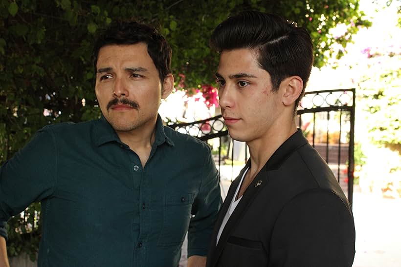 Prodigal Son Gay Films Matter