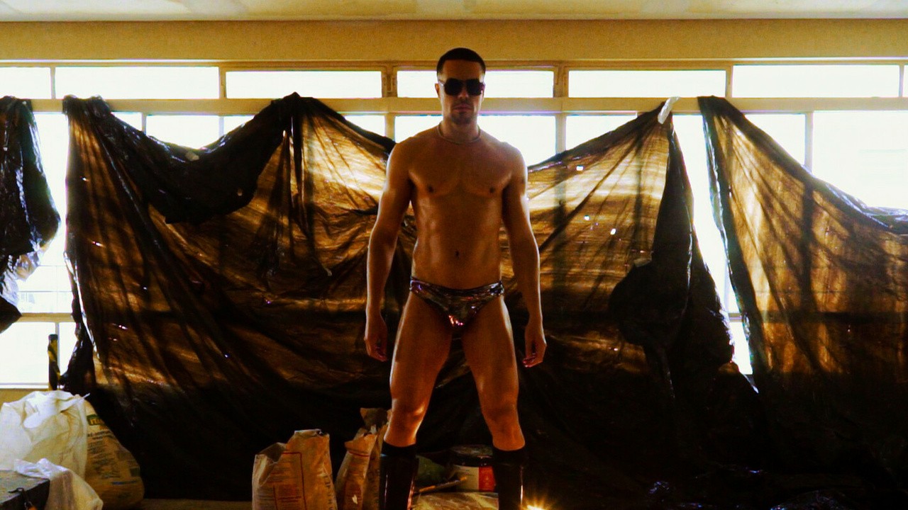 Real Man Gay Films Matter