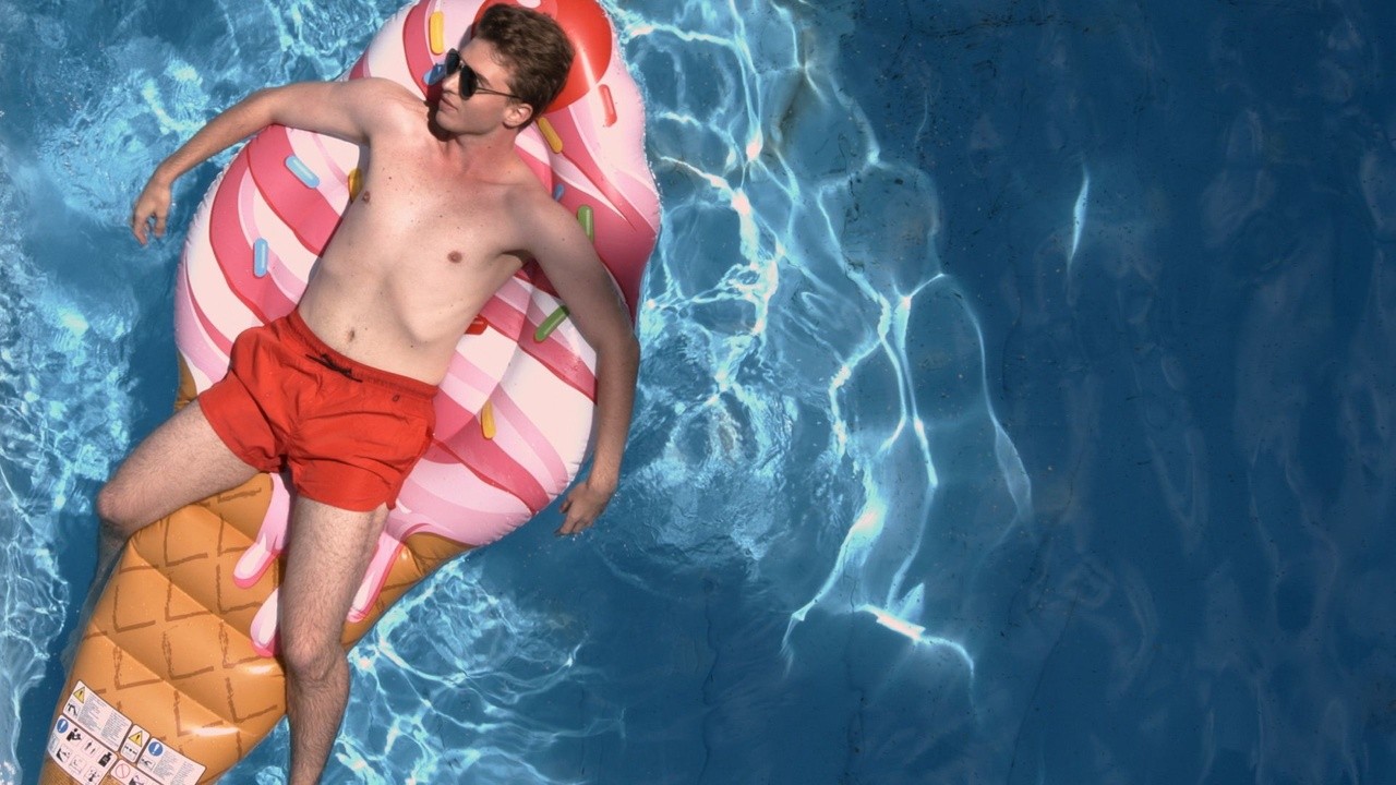 Red Yellow Pink Gay Films Matter