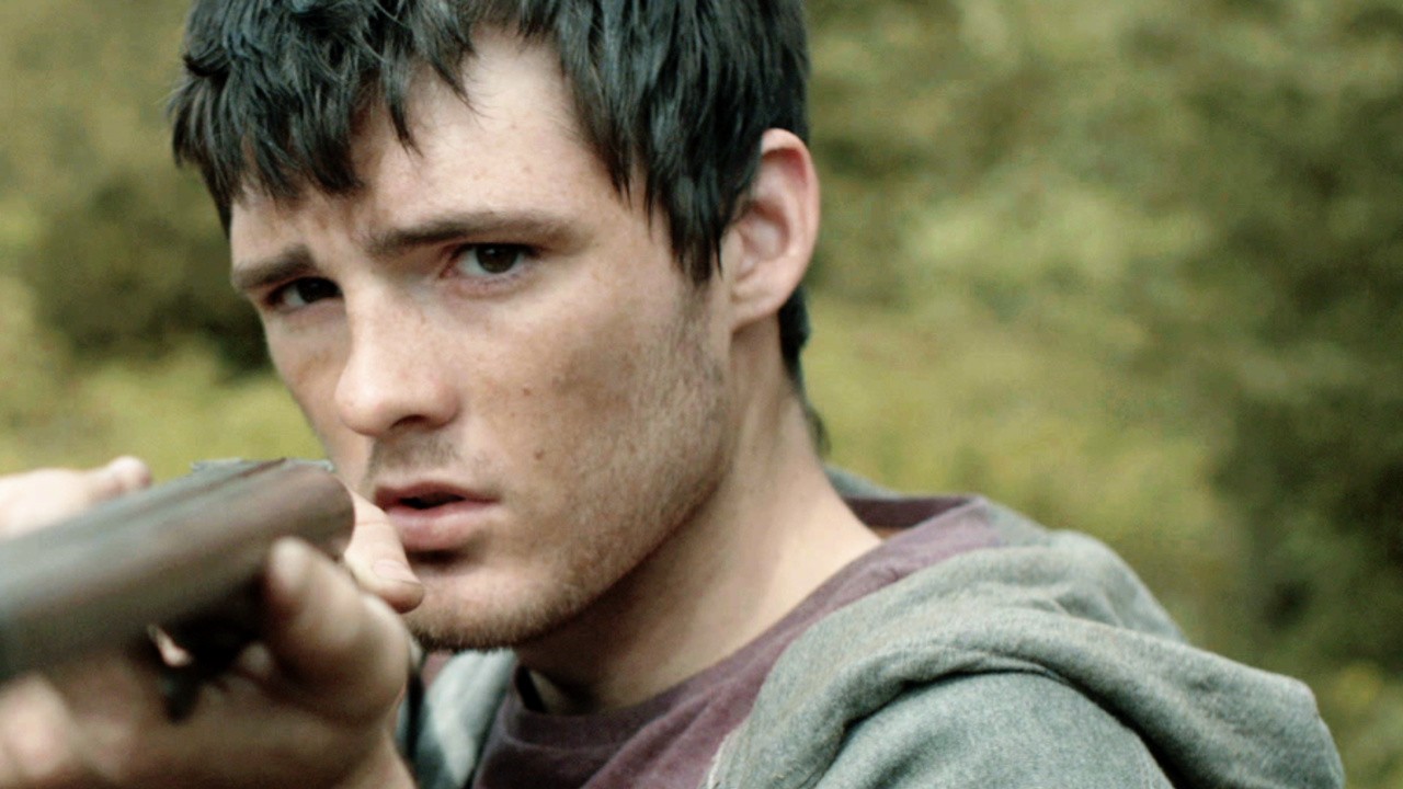 Remission Gay Films Matter