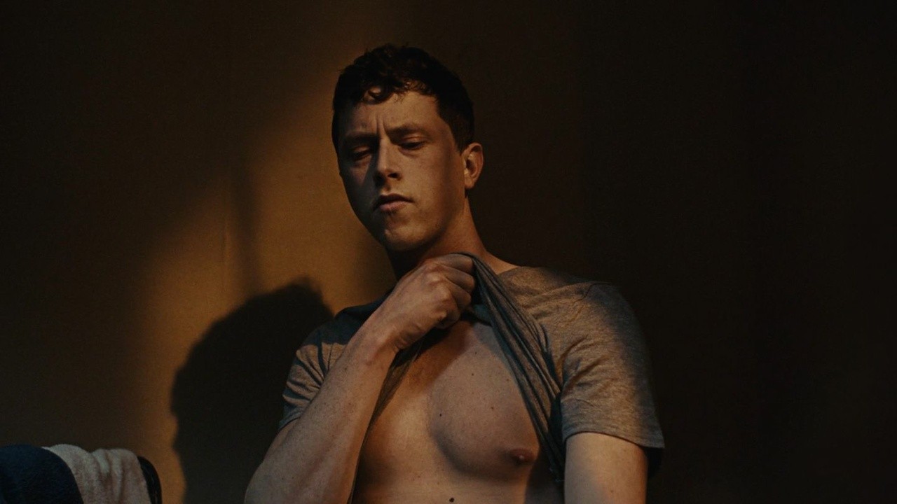 Scred TBM Gay Films Matter