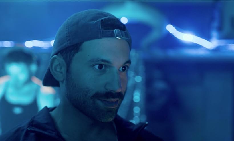 Sébastien Delage Karaokétamine Gay Films Matter