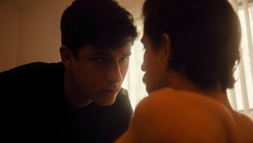 Seeking Arrangement Gay Films Matter