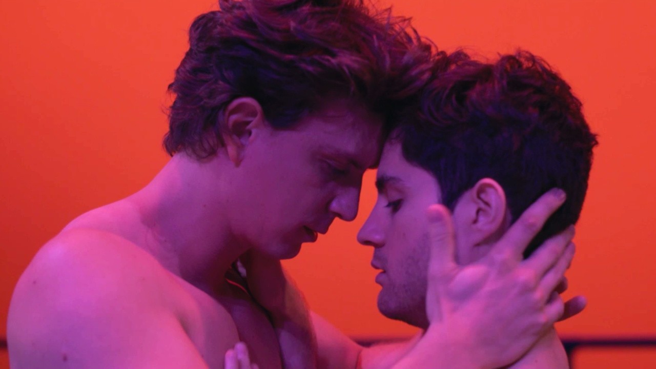 Seré breve al momento de morir Gay Films Matter