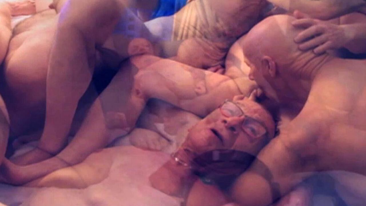 Sex and the Silver Gays Gay Films Matter