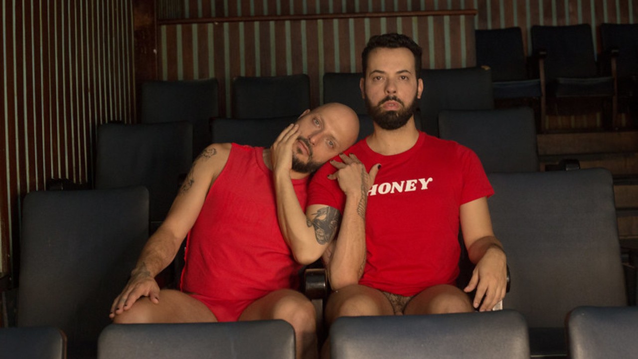 Sexual Alphabet Gay Films Matter