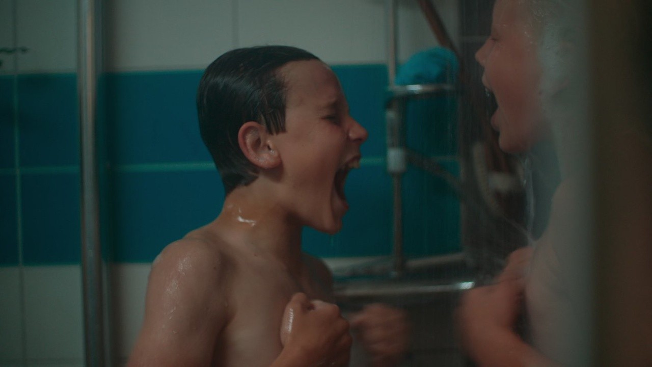 Shower Boys Gay Films Matter